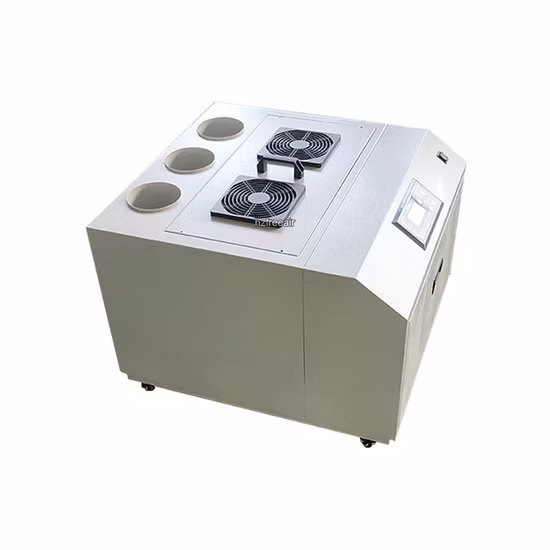 OEM Manufacture Room Humidity Control Cold Mist 4000ml Ultrasonic Humidifier