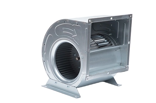 High-Flow Frequency Centrifugal Blower Fans for Air Conditioning, Heating, Ahus, Air Curtains & Heat Recovery